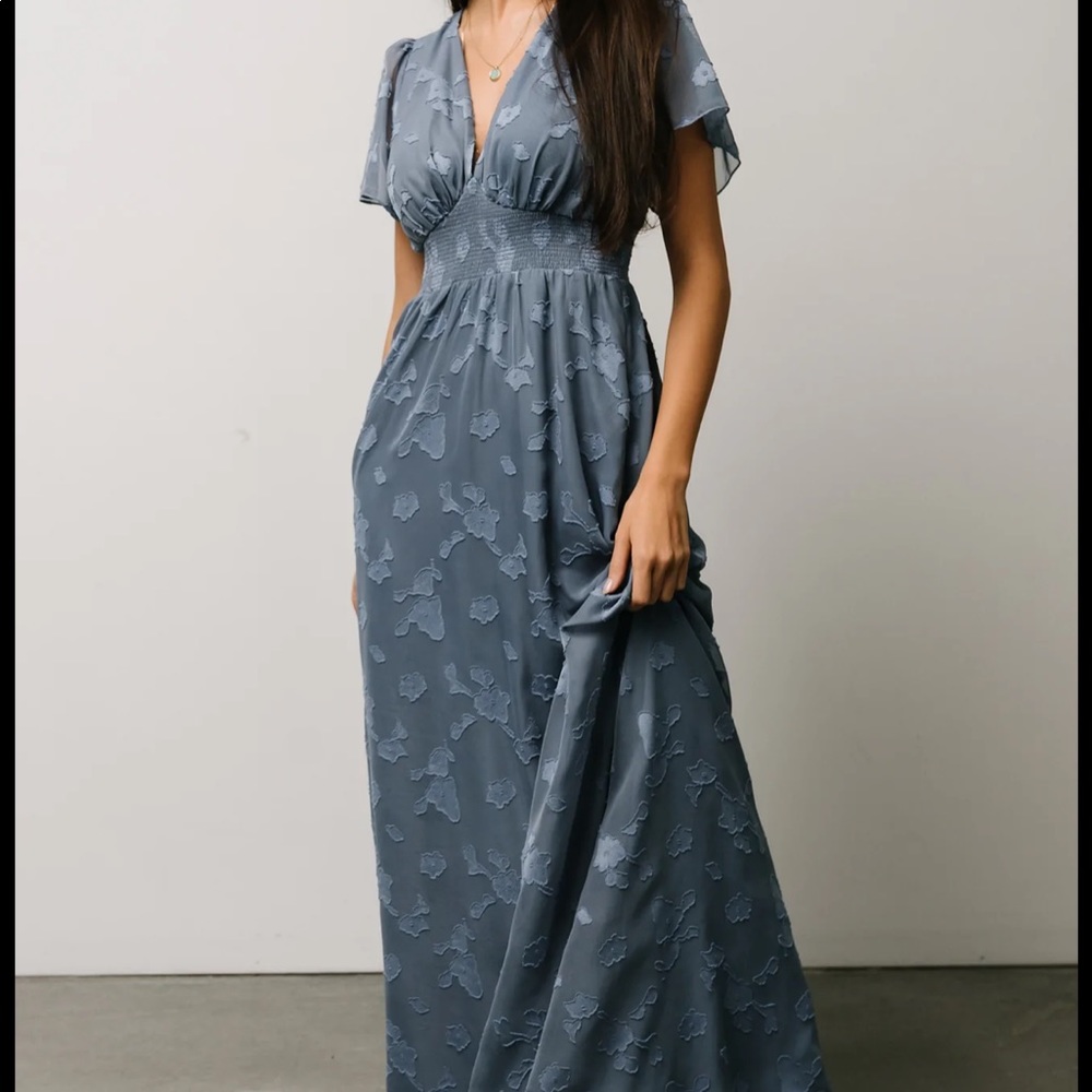 Baltic Born dress